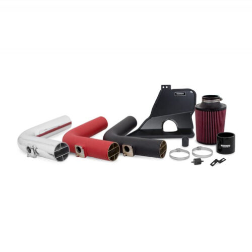 Subaru STI 15+ Performance Cold-Air Intake Polish – MMAI-STI-15P