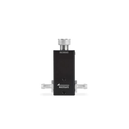 Manual Boost Controller Black – MMBC-MNL-BK