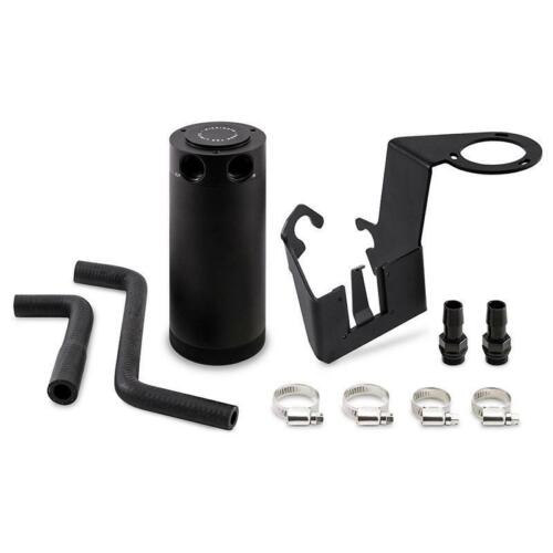 Nissan 350Z 03-06 Baffled Oil Catch Can – MMBCC-350Z-03PBE