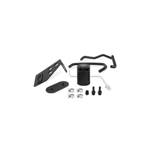 Toyota Supra 20+ Baffled Oil Catch Can – MMBCC-SUP-20CBE
