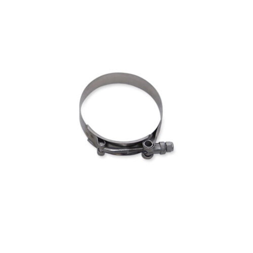 Stainless Steel T-Bolt Clamp 1.5″ – MMCLAMP-15