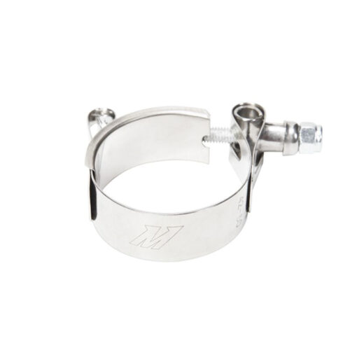 Stainless Steel T-Bolt Clamp 1.75″ – MMCLAMP-175