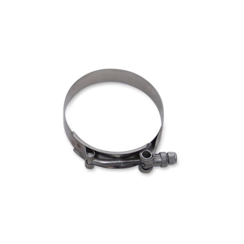 Stainless Steel T-Bolt Clamp 2″ – MMCLAMP-2