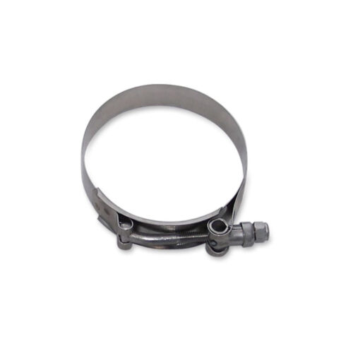 Stainless Steel T-Bolt Clamp 2.25″ – MMCLAMP-225