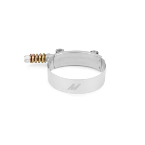 Stainless Constant Tension T-Bolt Clamp 63.5mm – MMCLAMP-25T