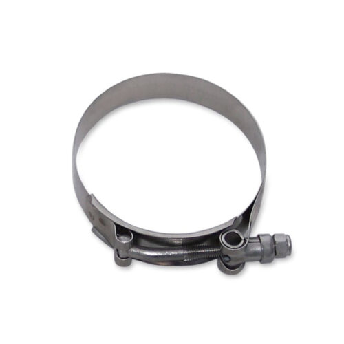 Stainless Steel T-Bolt Clamp 2.75″ / 70mm – MMCLAMP-275
