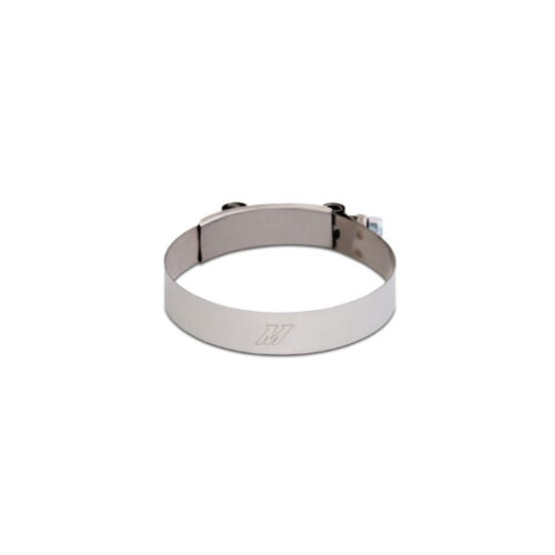Stainless Steel T-Bolt Clamp 3″ – MMCLAMP-3