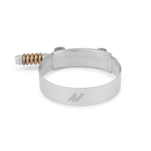 Stainless Steel Constant Tension T-Bolt Clamp 76mm – MMCLAMP-3T