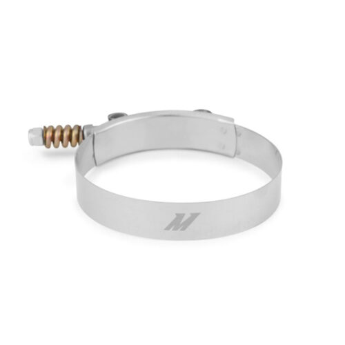 Stainless Constant Tension T-Bolt Clamp 102mm – MMCLAMP-4T