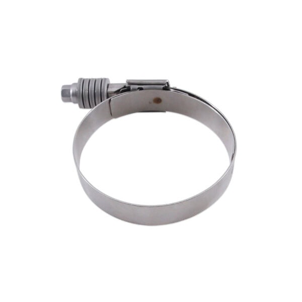 Constant Tension Worm Gear Clamp, 3.27" - 4.13" - MMCLAMP-CTWG-105