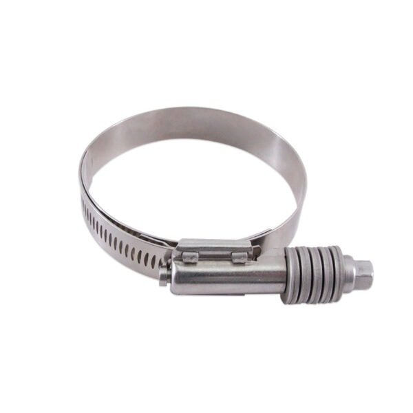 Constant Tension Worm Gear Clamp, 1.77" - 2.60" - MMCLAMP-CTWG-66