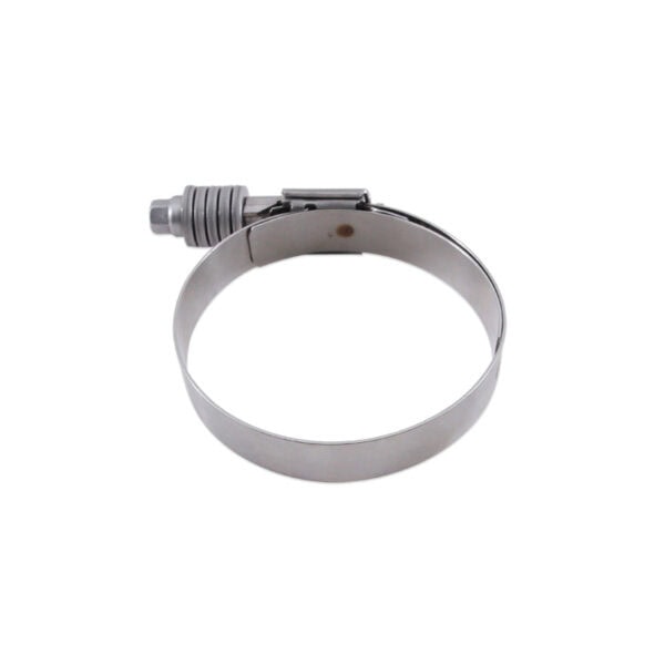 Constant Tension Worm Gear Clamp, 2.76" - 3.62" - MMCLAMP-CTWG-92