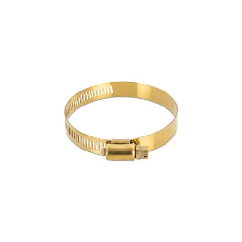 High-Torque Worm Gear Clamp GD, 4.13″ – 5.00″ x2 – MMCLAMP-WG-127HTGD