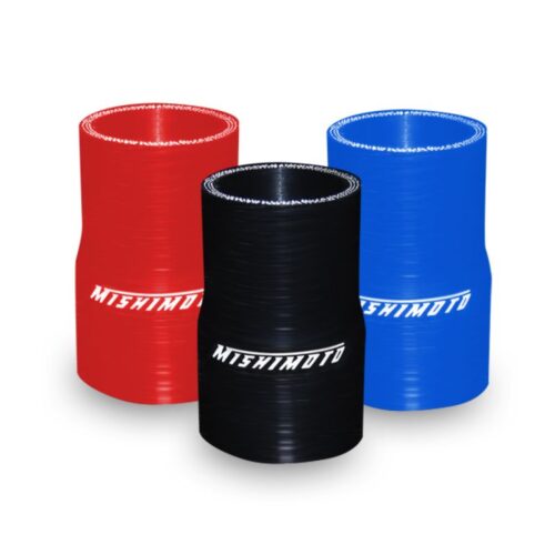 50mm to 57mm Transition Coupler Black – MMCP-20225BK