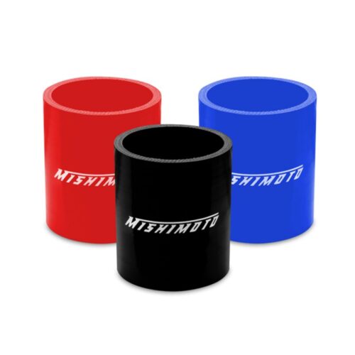 57mm Straight Coupler Black – MMCP-225SBK