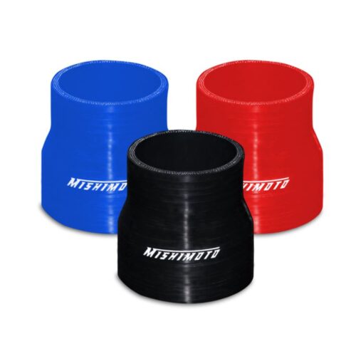 63mm to 70mm Transition Coupler Black – MMCP-25275BK
