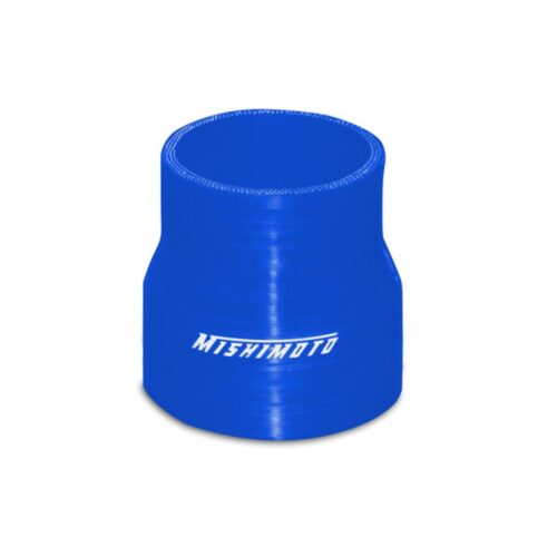 63mm to 70mm Transition Coupler Blue – MMCP-25275BL