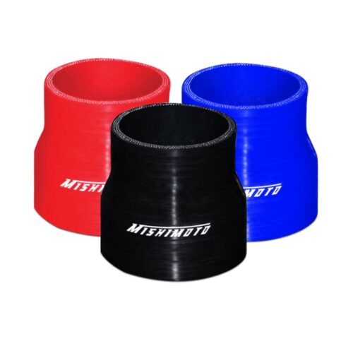 63.5mm to 76mm Transition Coupler Black – MMCP-2530BK