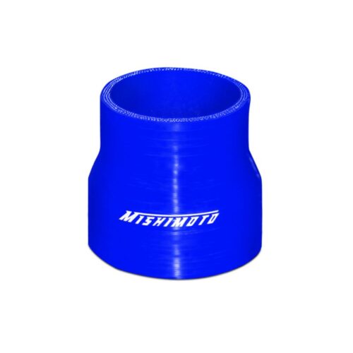 63.5mm to 76mm Transition Coupler Blue – MMCP-2530BL