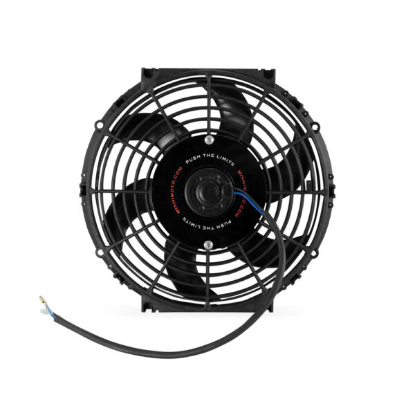 Curved Blade Fan 10 - MMFAN-10C