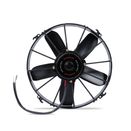 Universal Race Line High-Flow Fan 10″ – MMFAN-10HD