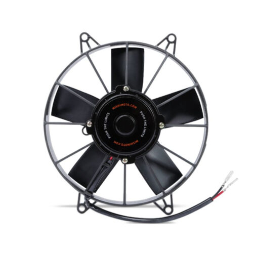 Universal Race Line High-Flow Fan 11″ – MMFAN-11HD