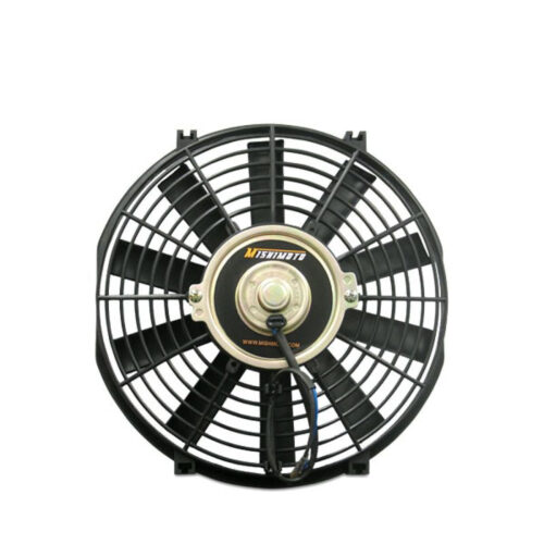 Universal 12″ Electric Fan 12V – MMFAN-12