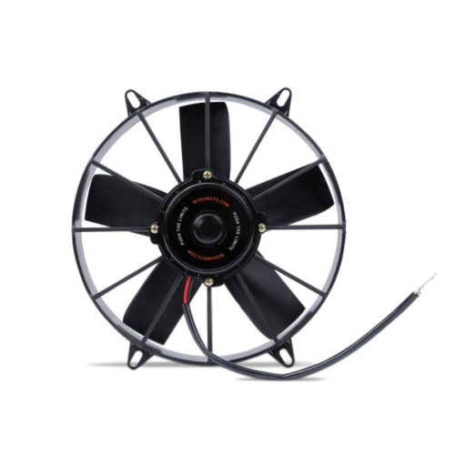Universal Race Line High-Flow Fan 12″ – MMFAN-12HD