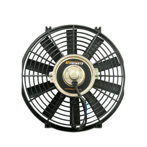 Universal 14″ Electric Fan 12V – MMFAN-14