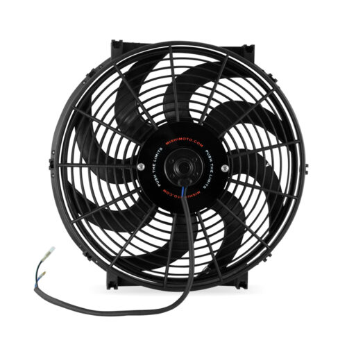 Curved Blade Fan 14 – MMFAN-14C