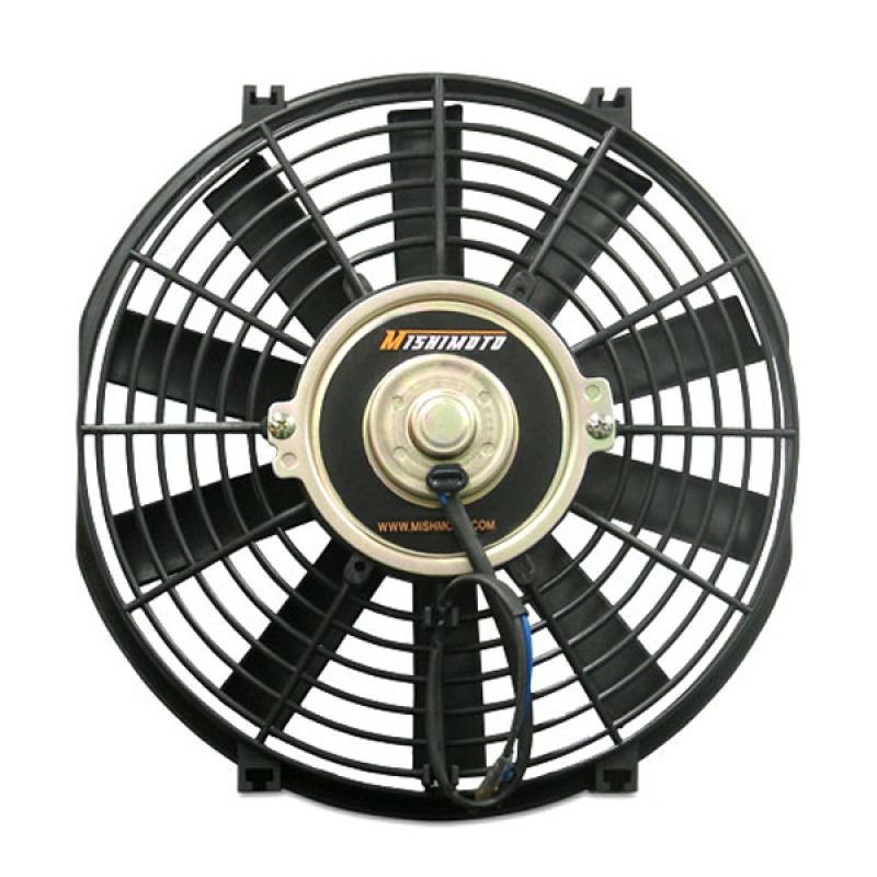 Universal 16" Electric Fan 12V - MMFAN-16