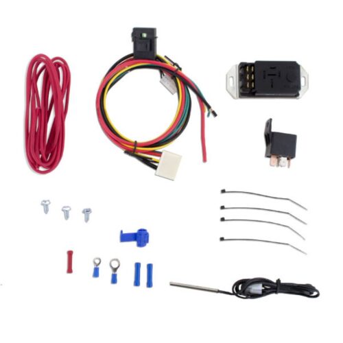 Adjustable Fan Controller Kit + Probe Sensor – MMFAN-CNTL-UPROBE