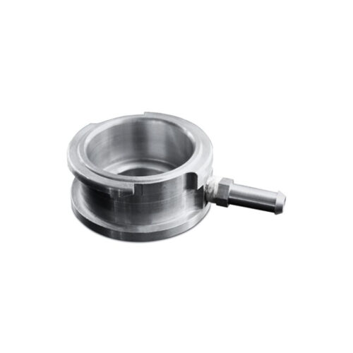 Universal 42mm Aluminum CNC Fill Neck – MMFN-L
