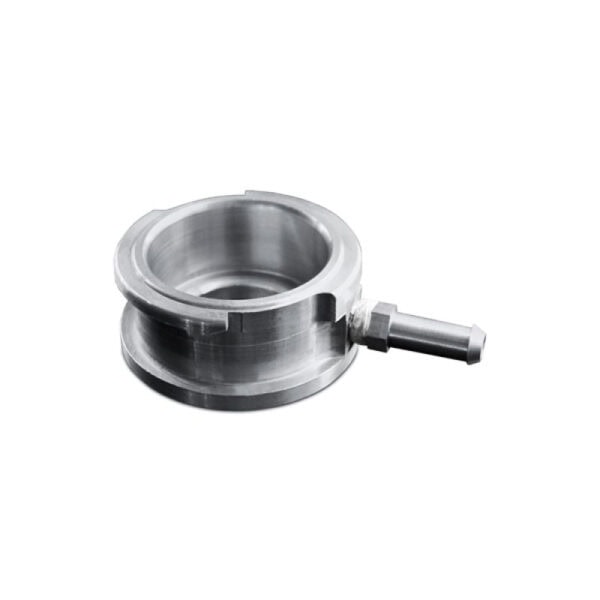Universal 42mm Aluminum CNC Fill Neck - MMFN-L