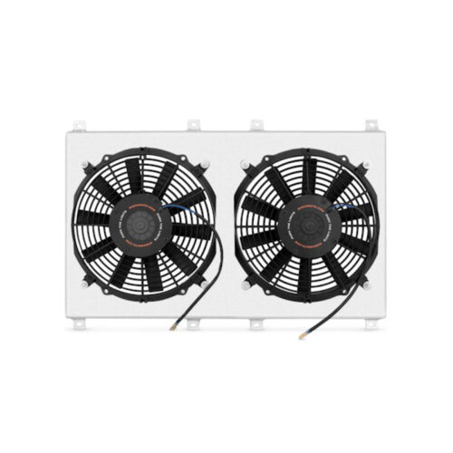 Subaru Impreza 93-00 WRX/STI Aluminium Fan Shroud – MMFS-B4-90