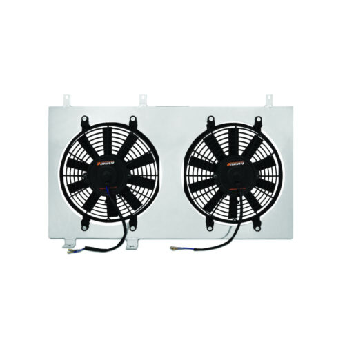 Mitsubishi Eclipse Fan Shroud Kit, 1990-1994 – MMFS-ECL-90