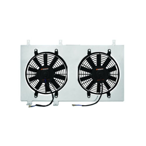 Mazda MX-5 99-05 Fan Shroud Kit – MMFS-MIA-99