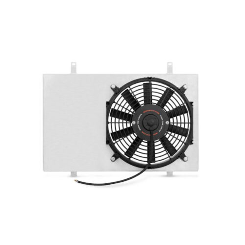 Nissan Skyline R33 93-98 Fan Shroud Kit – MMFS-R33-RHD