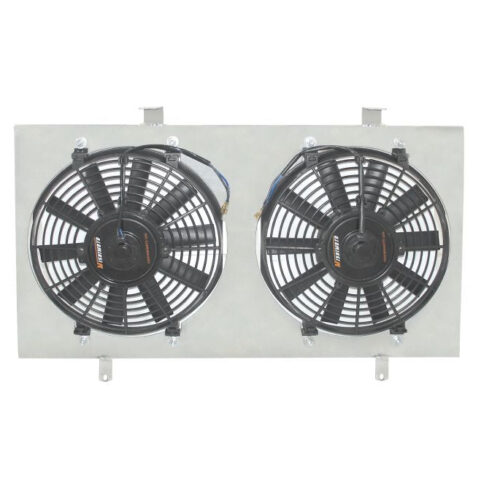 Nissan Silvia S13 89-95 SR20DET Fan Shroud Kit – MMFS-S13-89SR