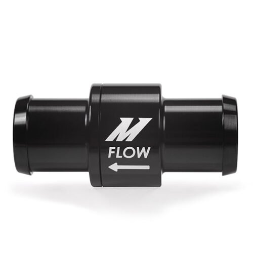Performance One-Way Check Valve, 3/4″ – MMFT-CHKVLV-34