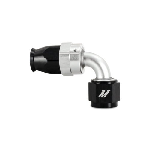 8AN 90 Degree Braided Line Fitting – MMFT-SW-08P-90