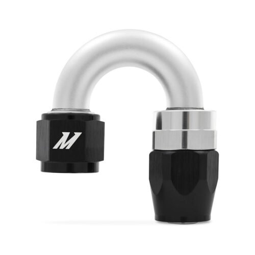 MMFT-SW-10-180 -10AN Braided Line Fitting – MMFT-SW-10-180