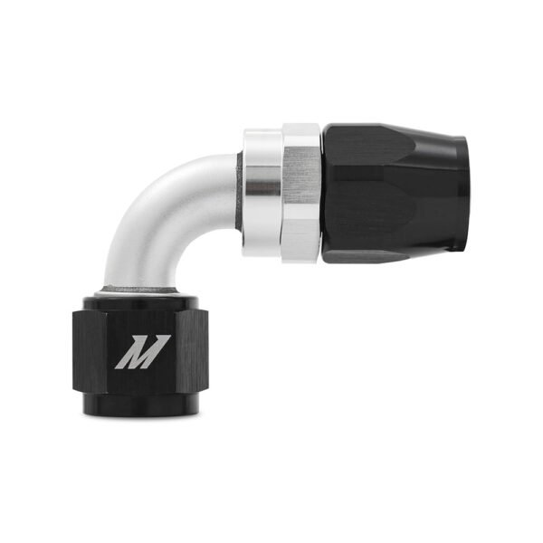 MMFT-SW-10-90 -10AN Braided Line Fitting - MMFT-SW-10-90