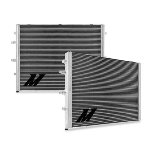BMW F80 M3/M4 15-20 Performance Heat Exchanger – MMHE-F80-15