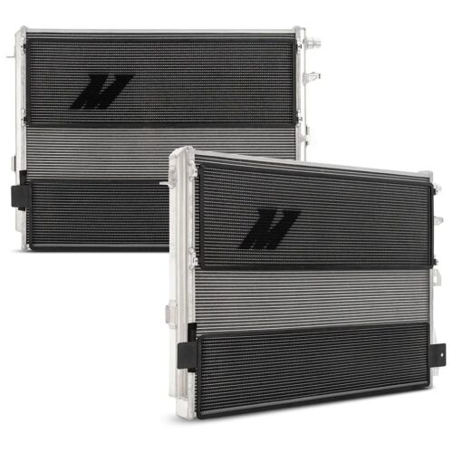2021+ BMW G8X M3/M4 Performance Heat Exchanger MT – MMHE-G80-21MT