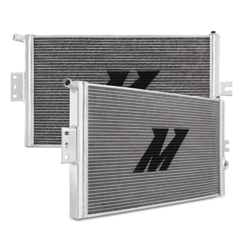 Infiniti Q50/Q60 3.0T 16+ Heat Exchanger – MMHE-Q50-16