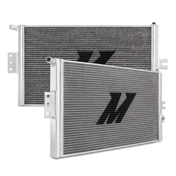 Infiniti Q50/Q60 3.0T 16+ Heat Exchanger - MMHE-Q50-16