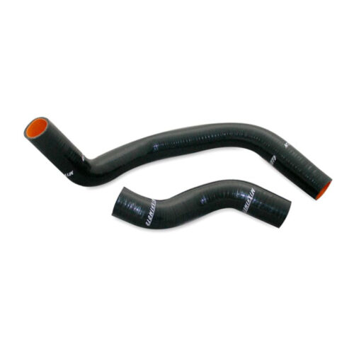 Nissan S13/S14 89-02 SR20 Silicone Hose Kit Black – MMHOSE-240SX-SRBK