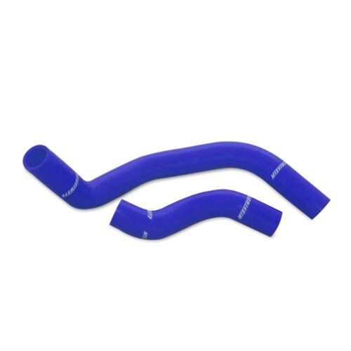 Nissan S13/S14 89-02 SR20 Silicone Hose Kit Blue – MMHOSE-240SX-SRBL