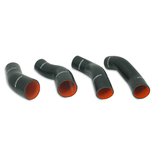 Nissan 300ZX Turbo 90-00 Turbo Hose Kit Black – MMHOSE-300ZX-90THBK